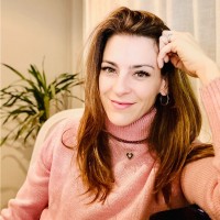 Inés Pombo Marcos