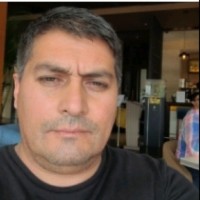 Patricio Escobar