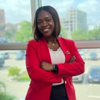 Delna E. Duodu - ACIMG, MBA, BA