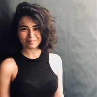 Nilufer Senturk