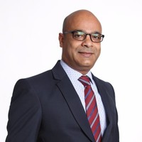 Hubert Dsouza
