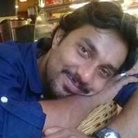 Karun Jacob Thomas