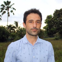 Zeus Castillo
