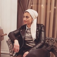 Dr Hend Komber