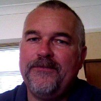 Mike Goodall