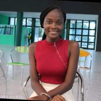 Portia Amponsah Danso