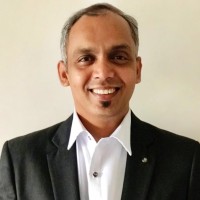 Yogesh Mahajan