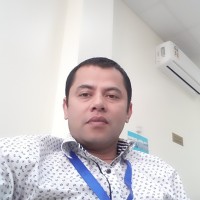 Thasdeen Ibrahim