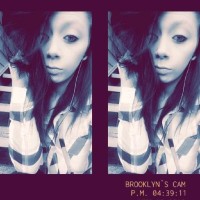 Brooklyn Sims