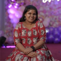 Ashwini Nair