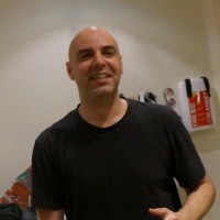 Jason Van Wyk