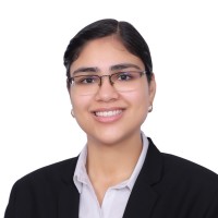 Varsha Arora