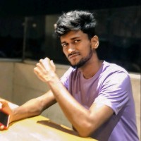 ARUN KUMAR S