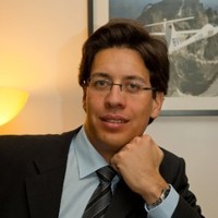 Arnaud STEMMER