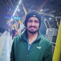Gaurav Dharne