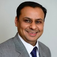 Vijoy Varghese