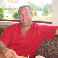 Troy Bush