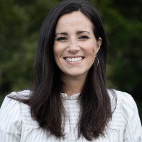 Andrea Garrett