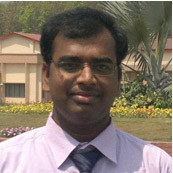 Dheeraj Goud Puppali