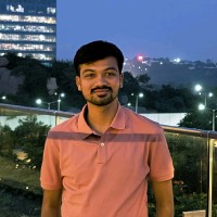 Sai Teja P