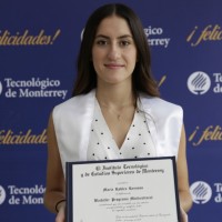 María Robles