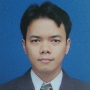 Dedek Hendrianto