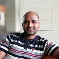 Sreedhar B