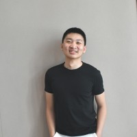 Eric Liew