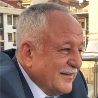 ZEKİ COŞKUN