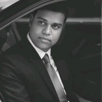 Pritam Naskar