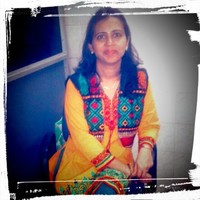 Christabel Sequeira