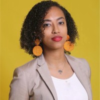Meine Anny Cruz Da Silva