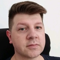 Patryk Bajek
