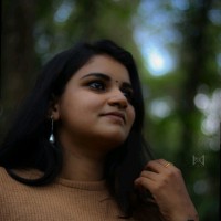 Niveditha Krishnan