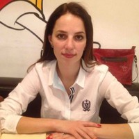 Tatyana Koryukova
