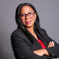 Jacqueline Davis