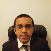 Nader Aldarwaish, CPA