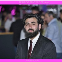 Oussama Harrou