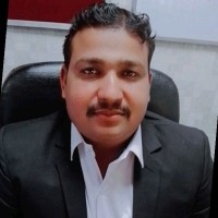 Shams Pervez