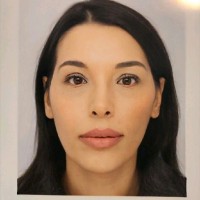 Khadija Moussaoui