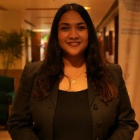 Shivangi Thakkar