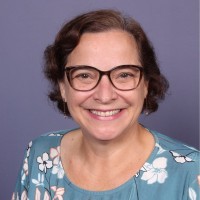 Ana Maria Marques da Silva