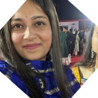 Amisha Katira