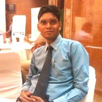 Deepak Kumar