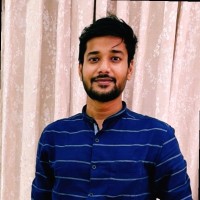 Akshay Gadekar