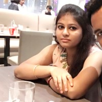 Deepannita Biswas
