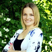 Angelika Świeca