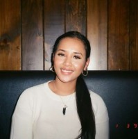 Christina Dang