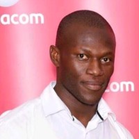 Njabulo Mkhaliphi