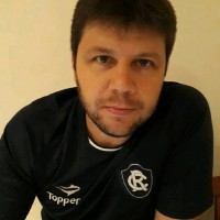 Luiz Augusto Rezende